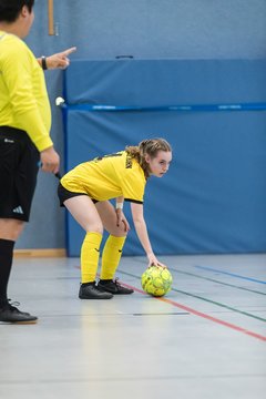 Bild 328 - wBJ NFV Futsalmeisterschaft